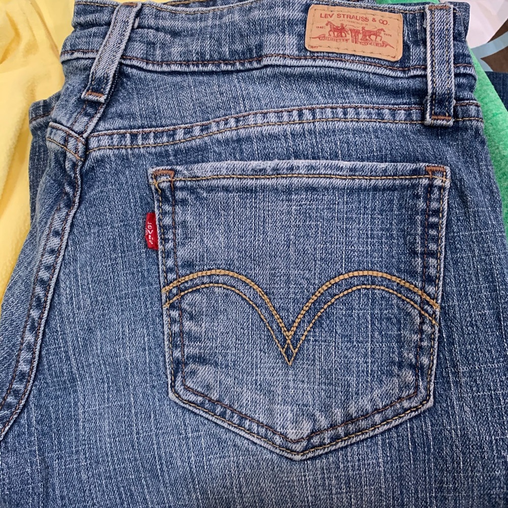 518 Levi’s